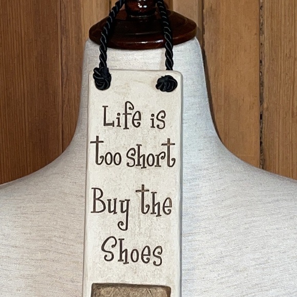 RK Productions Hand Cast Stone Wall Plate - Picture 2 of 16